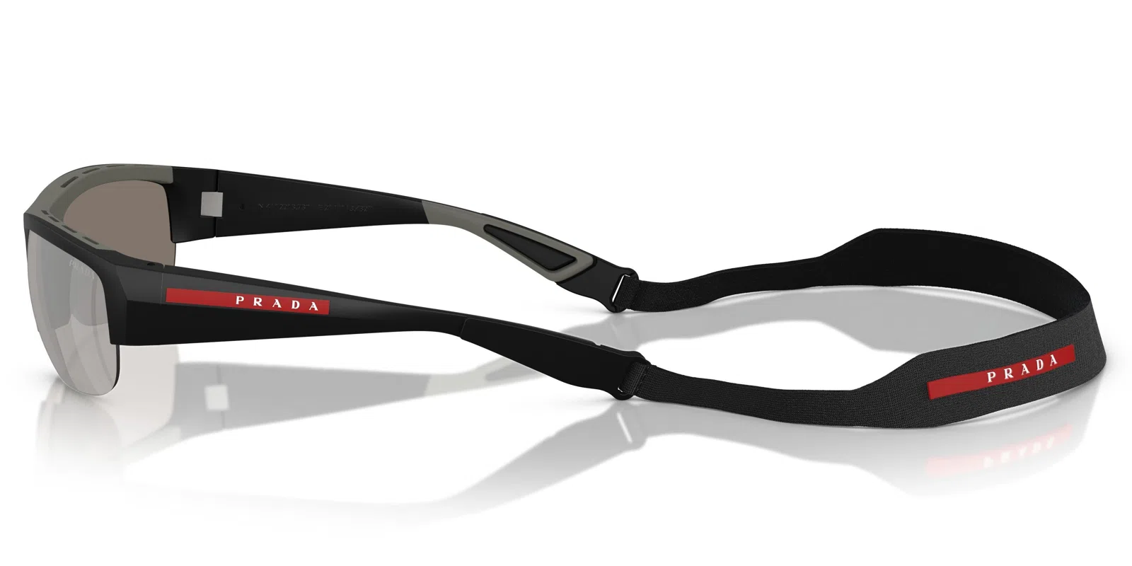 Prada Linea Rossa A01S Sunglasses - view 10